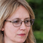 Giulia Romano, Roma, Italia